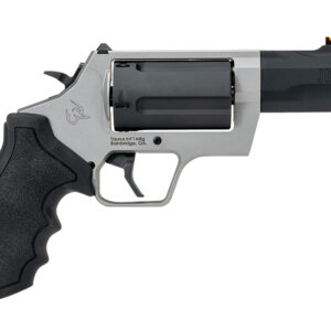 TAURUS JUDGE 45 / 410 3IN BARREL 5RD DUO TONE  JUDGE .45 COLT/.410 GA DUO TONE 3'' 5-RD 2-JUDGE35