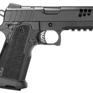 EAA GIRSAN WITNESS 2311 CMXX 45ACP 4.25IN BARREL 11RD BLACK OR RMSc AMBI SAFETY   ACC RAIL COMPENSATED 395068