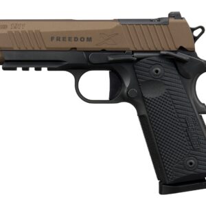 SIG SAUER 1911X CARRY 45ACP BRZ 4.2"