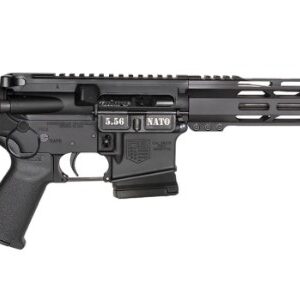 DB DB15 5.56 16 BLK 10RD CA