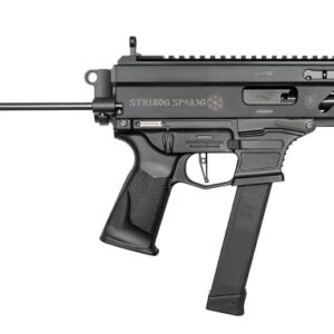 GRAND POWER STRIBOG SP9A3G 9MM SUB PISTOL PDW TAILHOOK BRACE