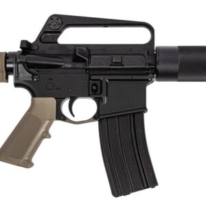 DPMS KITTY KAT 300 BLACK OUT 7.5IN BARREL C7 FSB CAR BRACE FDE DP51655227750