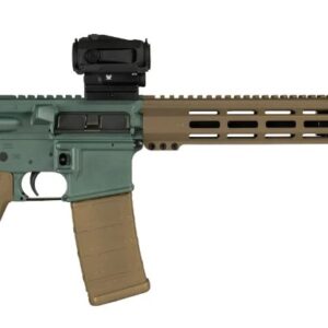 SHARK COAST TACTICAL AR15 GOBLIN AR BUNDLE CA COMPLIANT 556 16IN BARREL 10RD    SCC05080GOBCC