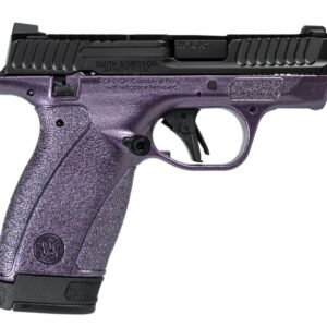 SMITH & WESSON BODYGUARD 2.0 C4 AMETHYST 380ACP 10RD SCC05738BG2AM-10