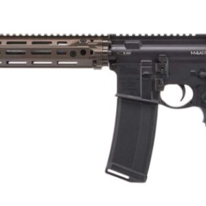 DANIEL DEFENSE DD4 M4A1RIII 14.5IN  02-191-04238-047