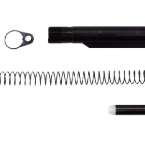 CMC AR15 8-POSITION EXTENDED - BUFFER TUBE ASSEMBLY KIT A5