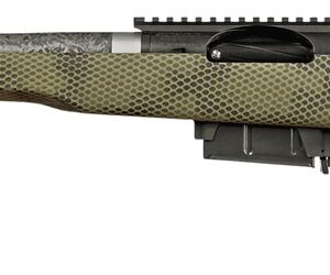PROOF RESEARCH ELEVATION MTR 22CR TFDE 18"