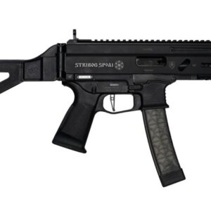 Grand Power Stribog SP9A1 9mm Sub Pistol SBT Brace