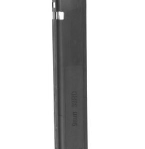 GO MAG GLK 33RD 9MM BLK