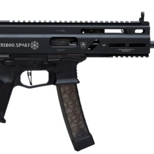 GP Stribog SP9A3 9mm Pistol