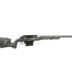 PROOF RESEARCH ELEVATION MTR 6.5CR MDNGHT 22"