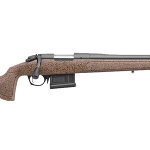 BERGARA HMR 22CR BK/FDE 20" 5+1 TB