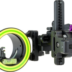 SPOT HOGG BOONIE TRIPLE STACK - SIGHT PIC MOUNT .010" RH