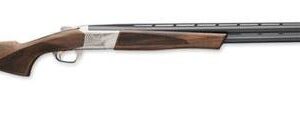 BROWNING CYNERGY FIELD 20/26 BL/WD 3"