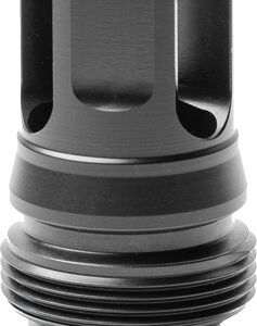DEAD AIR SILENCERS XENO GOV - 3-PRONG FLASH HIDER 5/8X24