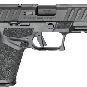 SPRINGFIELD ARMORY ECHELON ALPHA 9MM BLK 4" CA