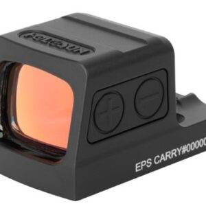 HOLOSUN EPS ENCLOSED SLIM LINE - SIGHT SHK AWK 6MOA GOLD DOT