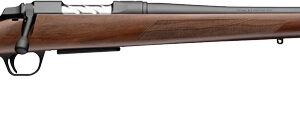 BROWNING AB3 PRO HUNTER 270 - WIN 22" BLUED WOOD