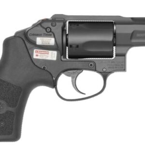 S&W BODYGUARD 38 2.0 WITH - CT LASER 1.875" BLACK