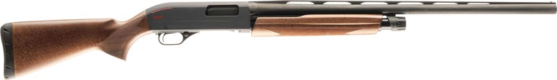 WINCHESTER SXP FIELD COMPACT - 12GA 3" 28"VR BLACK WALNUT