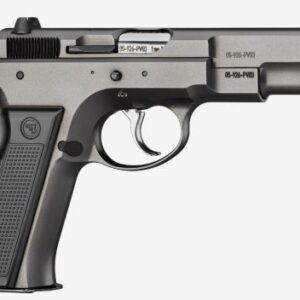 CZ MODEL 75 LEGEND 9MM FULL - SIZE 16RD BLUED STEEL