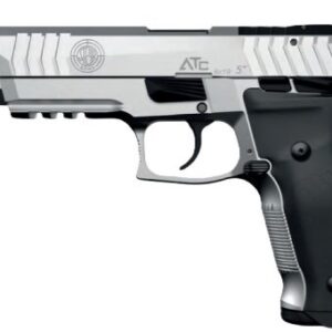 STEYR ATC 5" BASE 9MM - OPTICS CUT