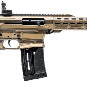 GFORCE ARMS GF25 12/18.5 BRONZE FLAG 5+1