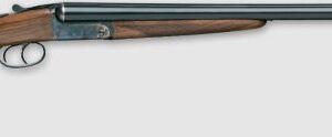 FAIR ISIDE II SXS 16GA 3" 28" - CC  ENGLISH STOCK  DBL TRIGGER