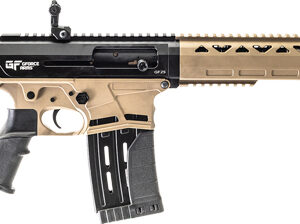 GFORCE ARMS GF25 AR-12 12GA 3" - 18.5" 5RD FDE