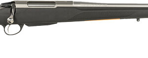TIKKA T3X LITE 6.5 PRC 22" - THREADED SYNTHETIC/SS