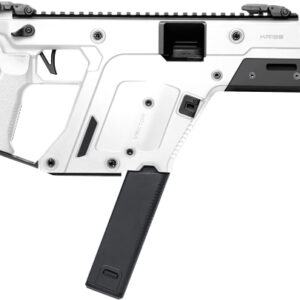 KRISS VECTOR SDP G3 PISTOL 9MM - 5.5" THREADED 40RD ALPINE