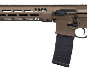 SIG 516 G3 MOHAWK 5.56 NATO - 16" 30RD TELE STOCK BRONZE