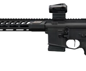 SIG M400 FORGE 5.56 NATO 16" - W/ROMEO-MSR 10RD BLACK CA COMP