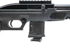 ROSSI RS22 22LR 10-SHOT 6" - BLACK