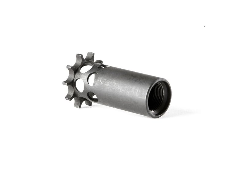 DEAD AIR ARMAMENT GHOST PISTON 1/2X28