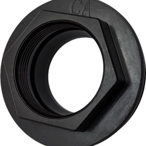 COMSTOCK LOW PRO SUPPRESSOR - ADAPTER REARDEN/PLAN-B STEEL