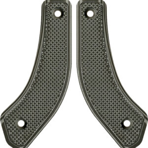 MI LEVER ACTION G10 PISTOL - GRIP PANEL GREY / BLACK