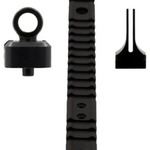 XS LEVER RAIL GHOST RING SIGHT - SET FOR MARLIN/RUGER 1894
