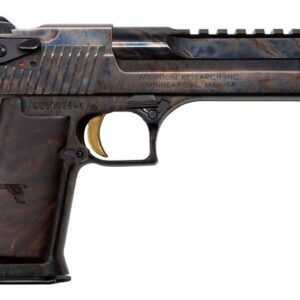 MAGNUM RESEARCH DESERT EAGLE 50AE CCH/WD 6"