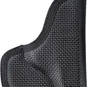 DESANTIS NEMESIS POCKET HOLSTR - NYLON AMBI SIG P238 BLACK