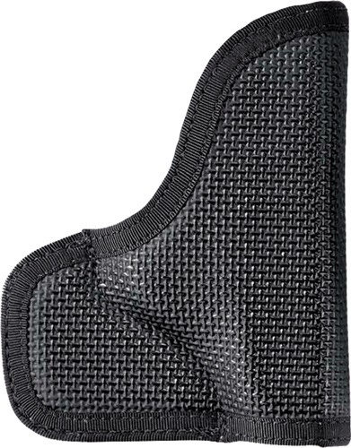 DESANTIS NEMESIS POCKET HOLSTR - NYLON AMBI SIG P238 BLACK