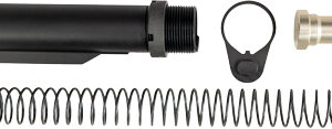 ONE HORSE AR15 CARBINE BUFFER - TUBE KIT