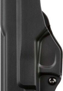 BULLDOG POLYMER IWB HOLSTER - RH S&W M&P SHIELD 9/40 BLK