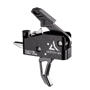 RADIAN WEAPONS VERTEX-CBX TRIGGER AR15 BLACK