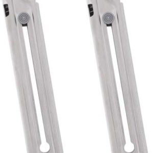 RUGER MAGAZINE MARK IV/MARKIII - PISTOL 10RD 2-PACK