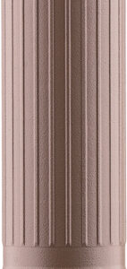 DEAD AIR SILENCERS CTP5 PATROL - 5.56 DIRECT THRD 5/8X24 FDE