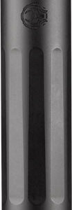 DEAD AIR SILENCERS MASK-22 - HD SILENCER 22LR BLACK