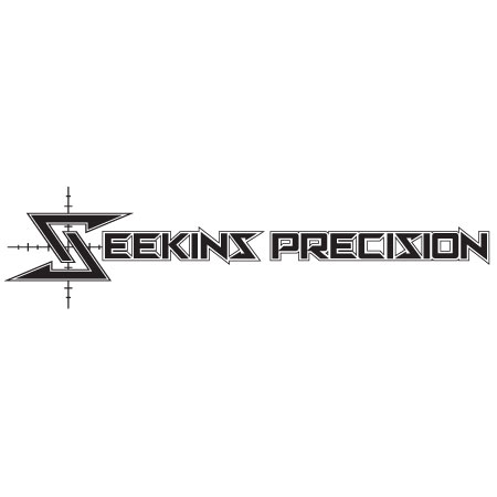 SEEKINS PRECISION PH3 308WIN URBAN SHADOW 16"
