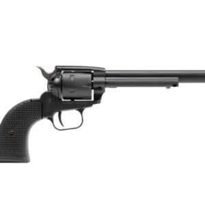 HERITAGE MANUFACTURING RR 32H&R BLK 6.5" STEEL POLY
