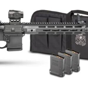 SPRINGFIELD ARMORY SAINT VICTR V2 556 11.5" LC GP